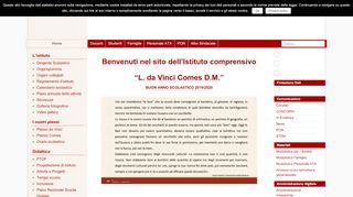 
                            6. SCUOLATTIVA - Pagelle online - Docenti