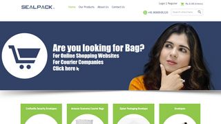 
                            3. Sealpack - Manufacturers, Suppliers & Exporters …