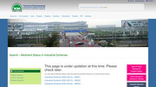 
                            1. Search - Allotment Status in Industrial Schemes | …