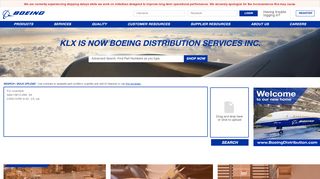 
                            8. Search - Boeing Distribution Services