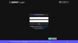 
                            9. Search, Discover, Share, and Create Animated GIFs | GIPHY