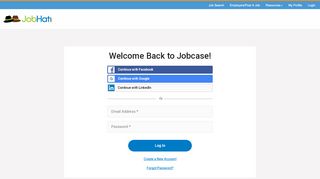 
                            2. Search Jobs - Job Listings | JobHat