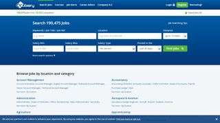 
                            4. Search Jobs - Thousands of UK local jobs near you - CV-Library