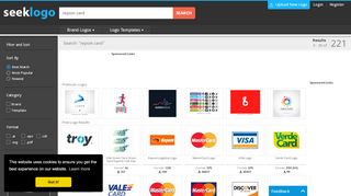 
                            9. Search: repom card Logo Vectors Free Download - SeekLogo