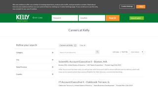 
                            7. Search results | Find available job openings at …