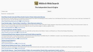 
                            7. Search Results for armadio verde | WbSrch Web Search (English)