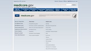 
                            5. Search Results, Medicare.gov - the Official U.S ...