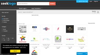 
                            5. Search: sapore beneficios Logo Vectors Free Download