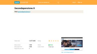 
                            7. Secondapensione.it: Amundi | SecondaPensione