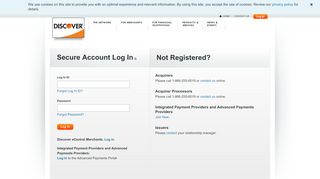 
                            10. Secure Account Log In - …