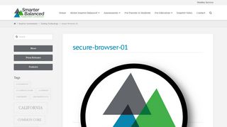 
                            4. secure-browser-01 - Smarter Balanced Assessment Consortium