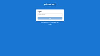 
                            6. Secure Messaging - login-us.mimecast.com