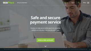 
                            5. Secure Online Payments & International Money …