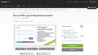 
                            6. Secure-PHP-Login & Registration System by jeyaganesh89 ...