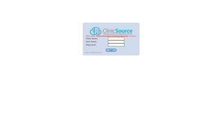 
                            1. secure2.clinicsource.com