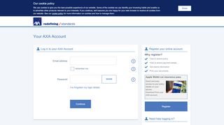 
                            3. secure.axainsurance.com