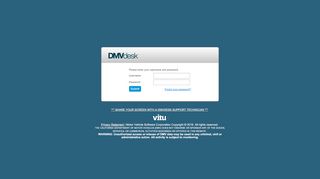 
                            2. secure.dmvdesk.com