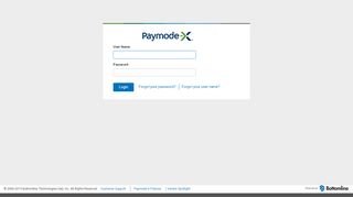 
                            3. secure.paymode.com