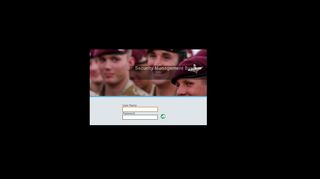 
                            7. Security Management System - [Login Page] - bismarvel.co.in