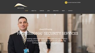 
                            1. Security Services | Axis Security Services Limited | UK