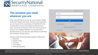 
                            5. securitynational.loanadministration.com