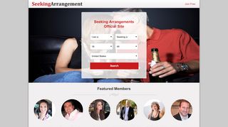 
                            11. Seeking Arrangements Official Site, …