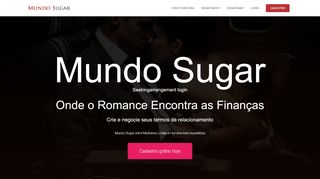 
                            7. Seekingarrangement login Mundo Sugar