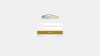 
                            4. Select Contracts | Customer Portal