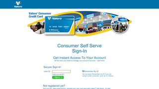 
                            9. Self Serve Sign-In