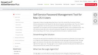 
                            1. Self-Service Password Management Tool for Mac OS X Users
