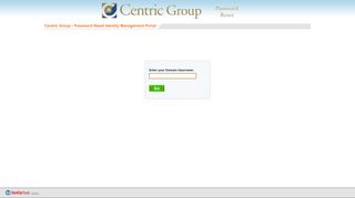 
                            2. selfservice.centricgroup.com