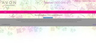 
                            9. Sell-Cosmetics - Avon Representatives Login