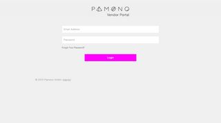 
                            4. Seller Login - Pamono