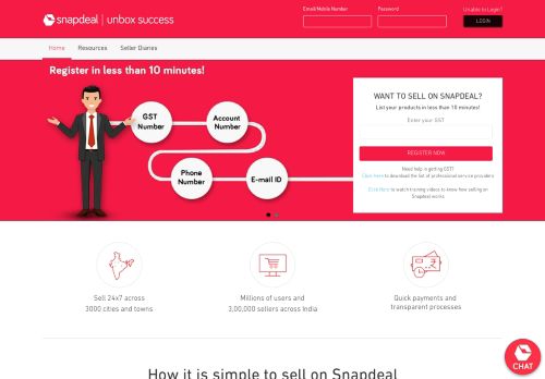 
                            10. sellers.snapdeal.com