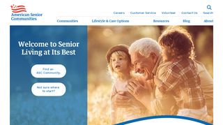 
                            5. Senior Living Communities & Nursing Homes in Indiana | ASC