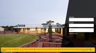 
                            1. SEQTA Learn - Reynella East College