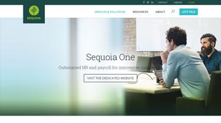 
                            10. Sequoia One | sequoia.com