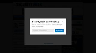 
                            7. Serious Vulnerabilities Found in Kace K1000 Appliance - SecurityWeek