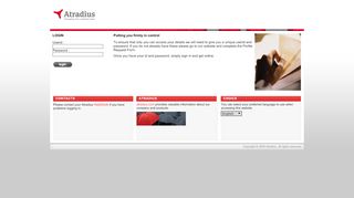 
                            5. servatnet.welcome - atradius.com