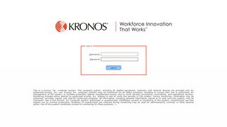 
                            3. Server Login - nike-dev-xfer.kronos.net