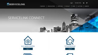 
                            5. ServiceLink Connect - svclnk.com