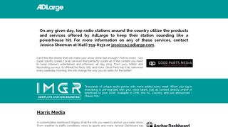 
                            2. SERVICES | AdLarge - Home