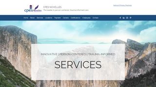 
                            1. Services | CPES Novelles