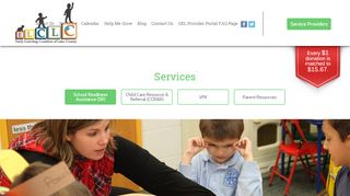 
                            1. Services - Early Learning Coalition of Lake County