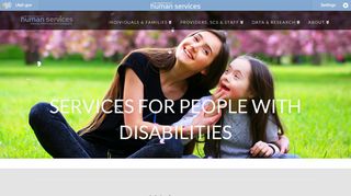 
                            2. Services for People with Disabilities – Disability Services for Utah's ...