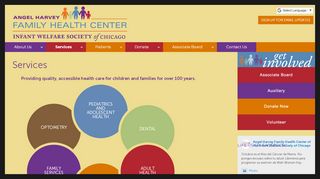 
                            2. Services | Infant Welfare Society of Chicago