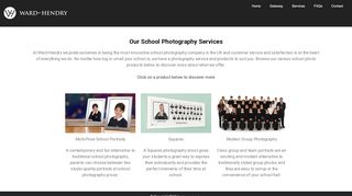 
                            1. Services - Ward-Hendry School Photography and …