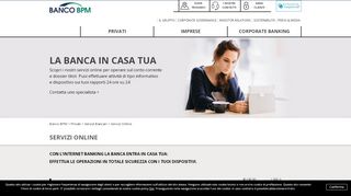 
                            3. Servizi Online - Banco BPM - bancopopolare.it
