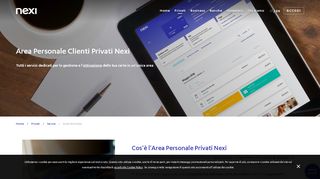 
                            6. Servizi online per gestire in sicurezza le tue carte di ...