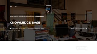 
                            3. Setting Up the Microsoft Dynamics 365 Knowledge Base | The ...